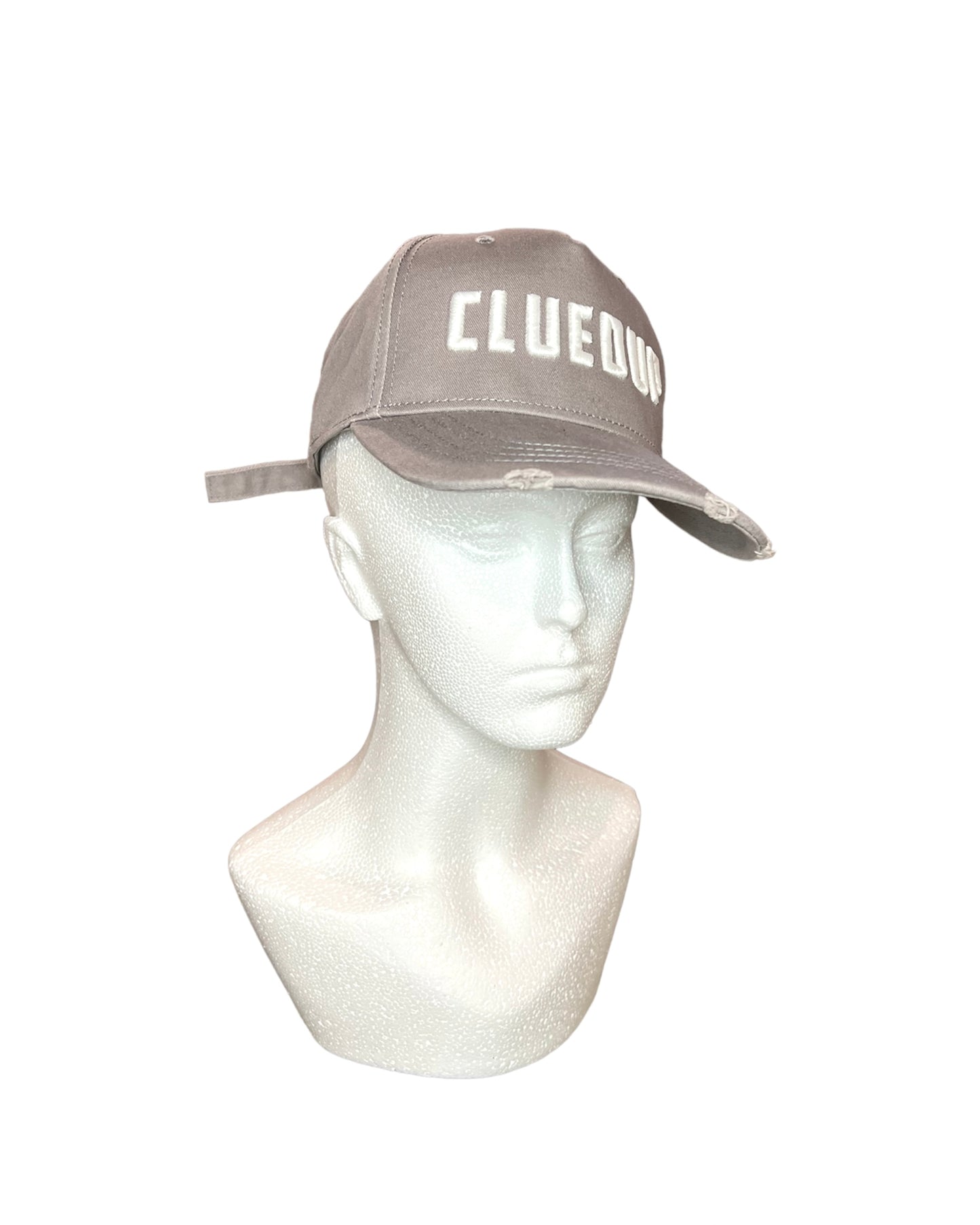 CARGO DISTRESSED STRAP-BACK